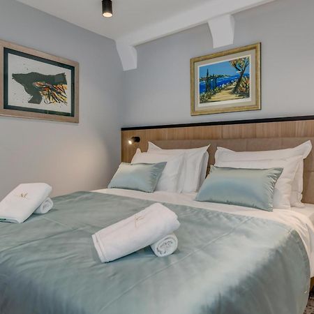 Makarun Heritage Rooms Split Værelse billede