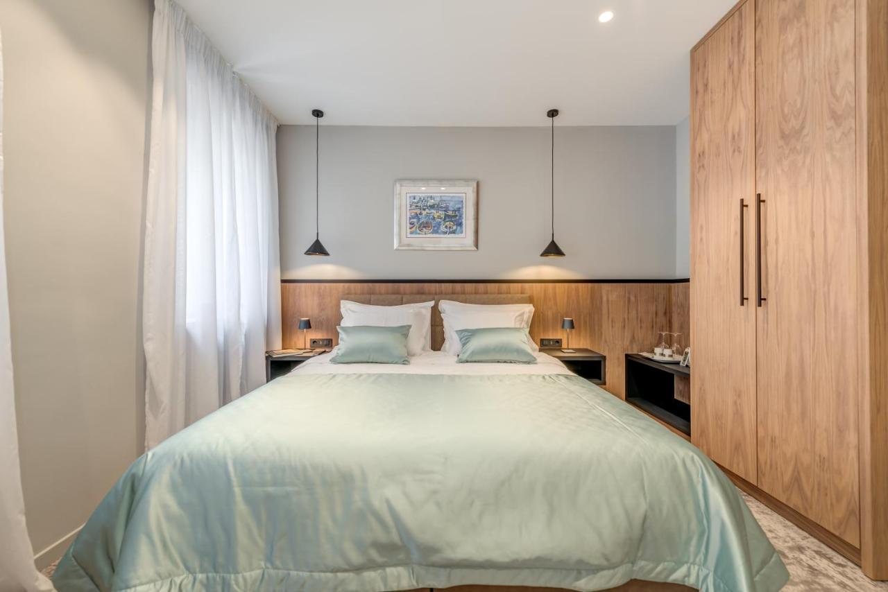 Makarun Heritage Rooms Split Eksteriør billede