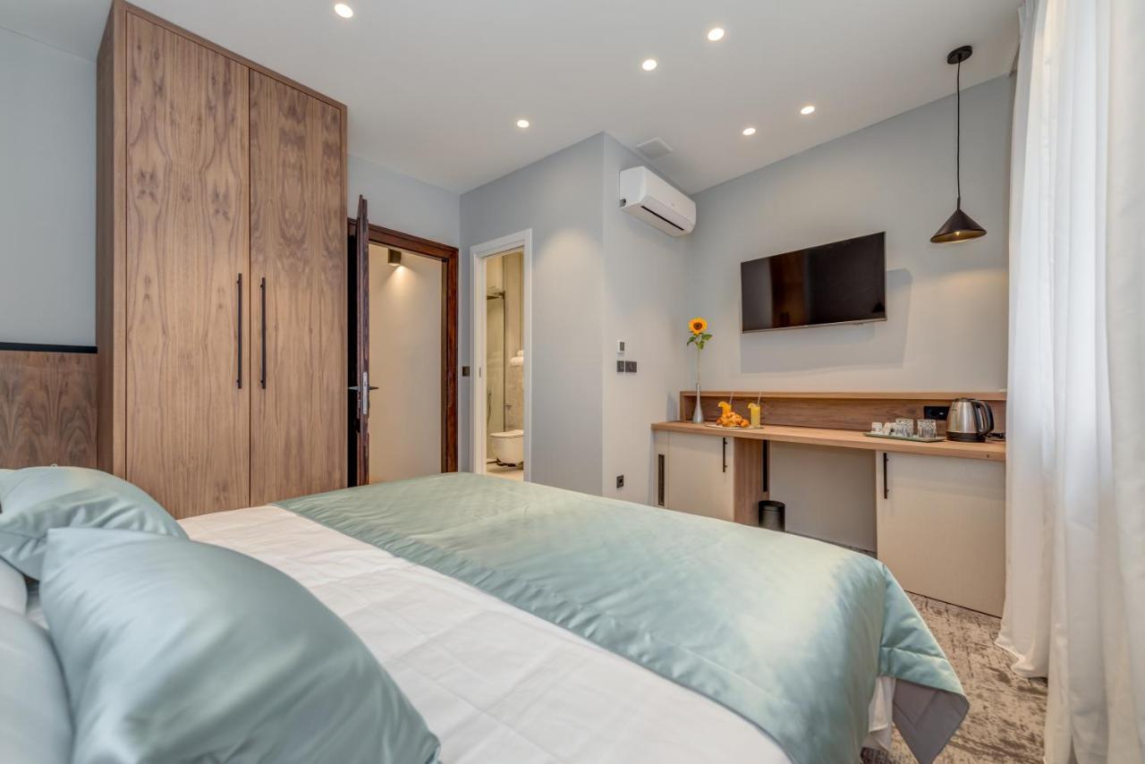 Makarun Heritage Rooms Split Eksteriør billede