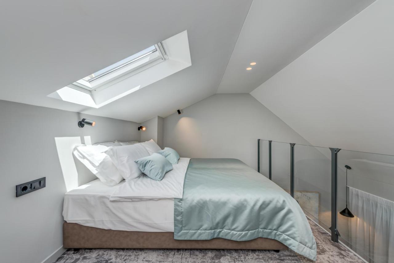 Makarun Heritage Rooms Split Eksteriør billede