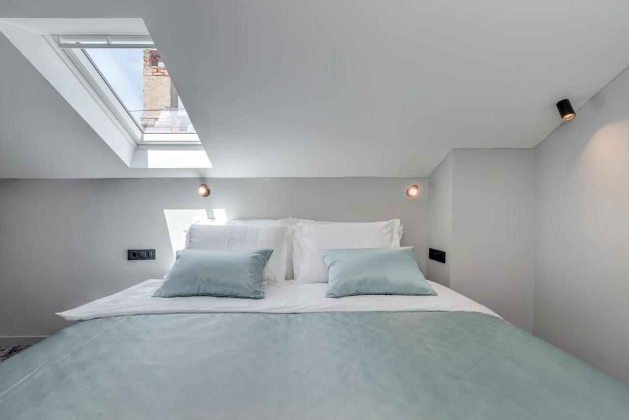 Makarun Heritage Rooms Split Eksteriør billede