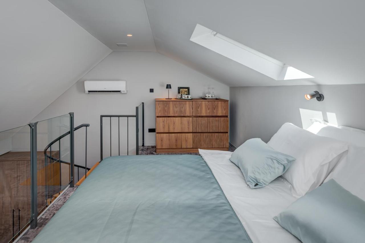Makarun Heritage Rooms Split Eksteriør billede