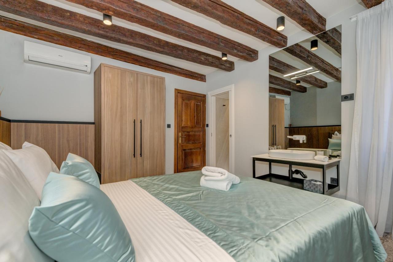 Makarun Heritage Rooms Split Eksteriør billede