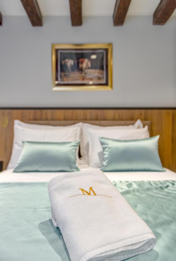 Makarun Heritage Rooms Split Eksteriør billede