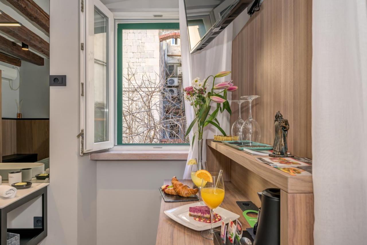 Makarun Heritage Rooms Split Eksteriør billede