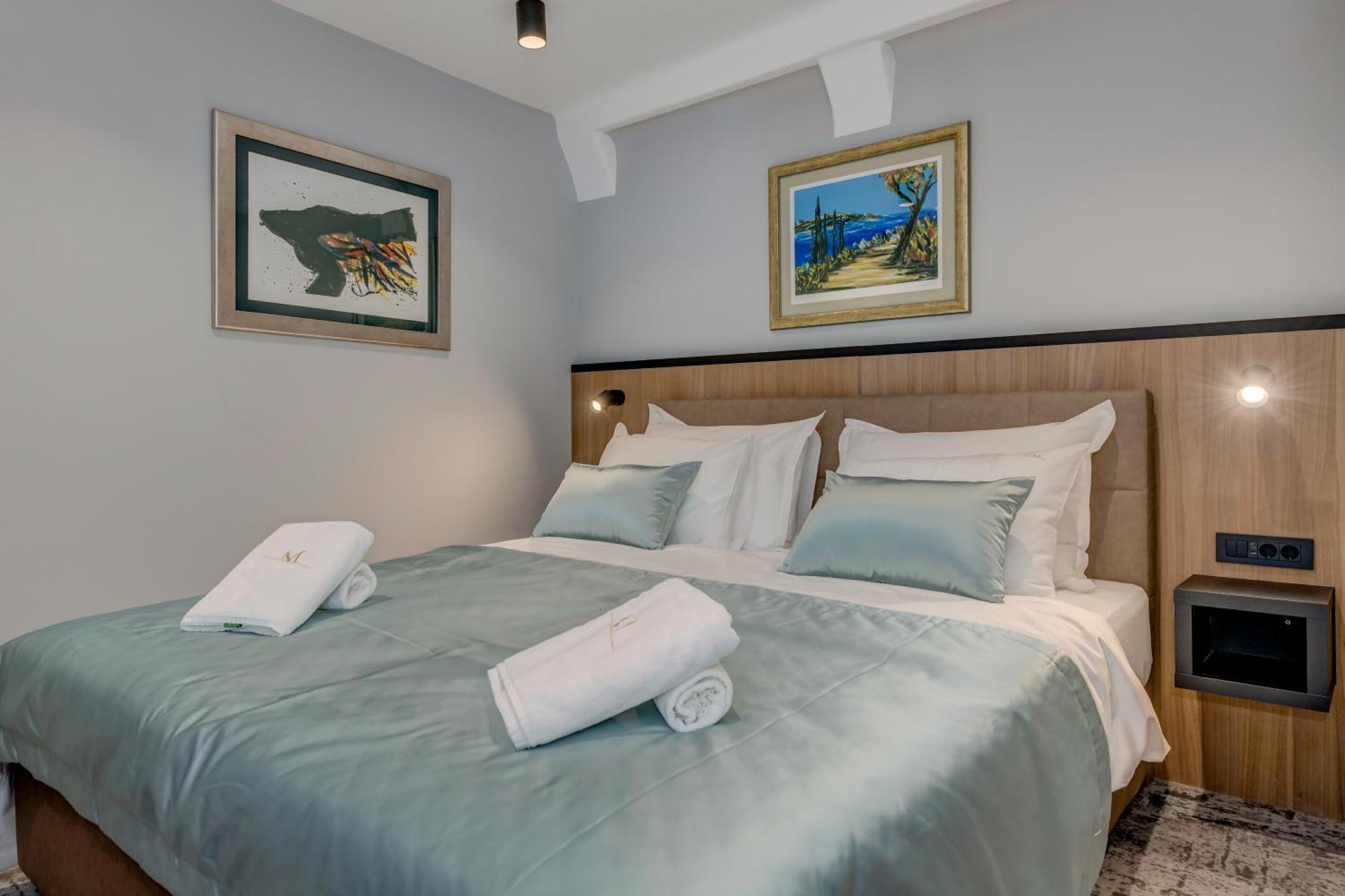 Makarun Heritage Rooms Split Værelse billede